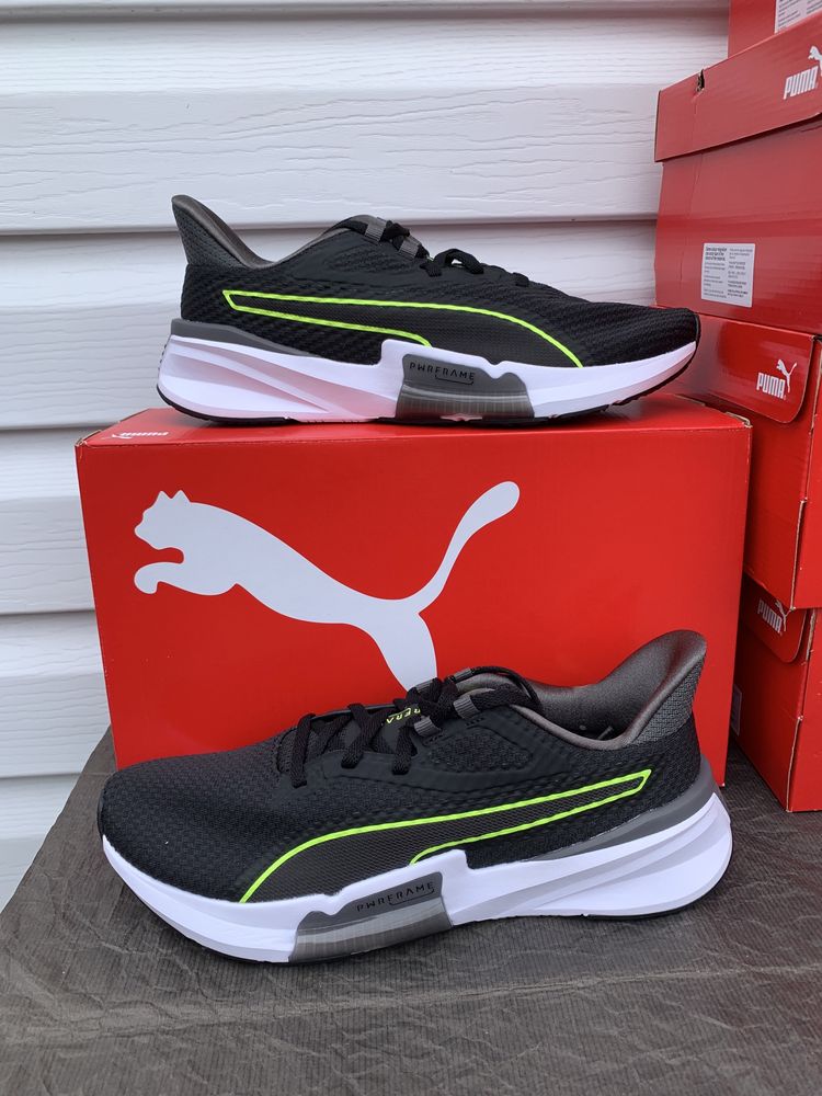 Puma original sports shoes cheap