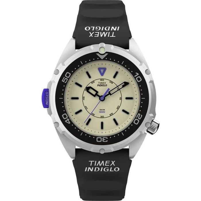 Timex X Dimepiece Zegarek męski
