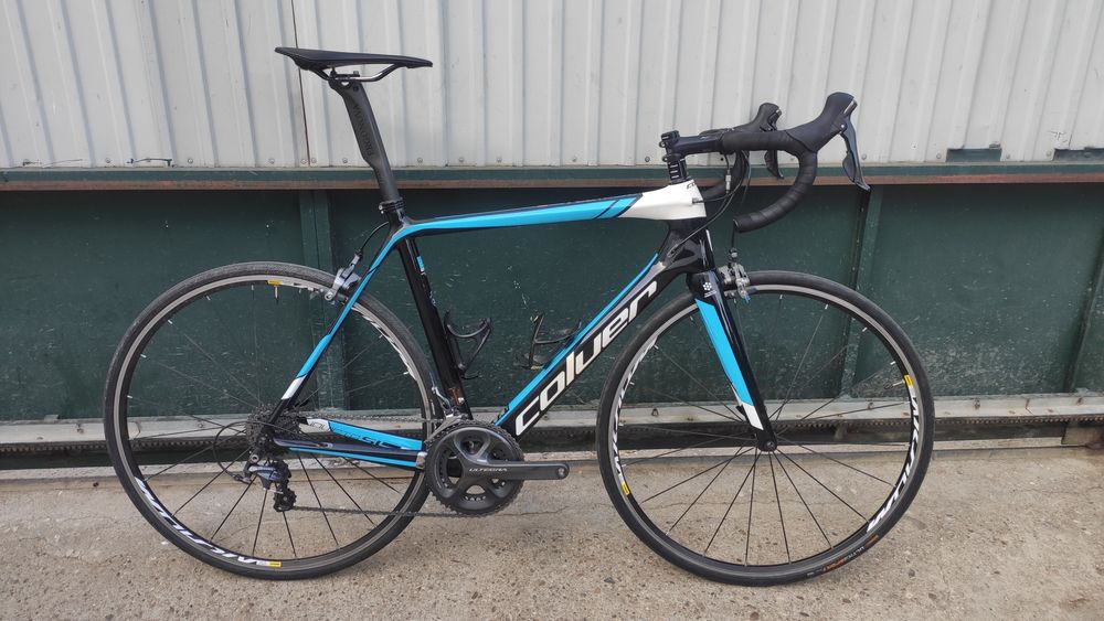 Coluer Invicta Ultegra