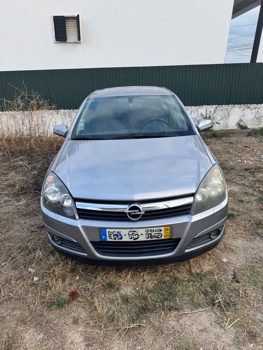 Opel Astra 1.4 Cosmo