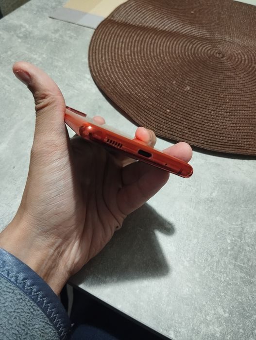 Samsung S20 FE 8/128 Red