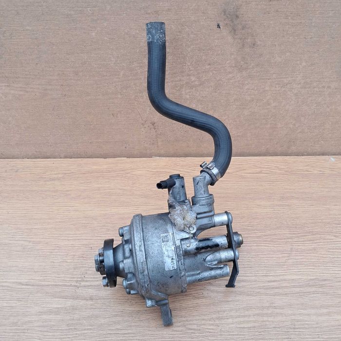 Pompa wspomagania dynamic drive BMW F10