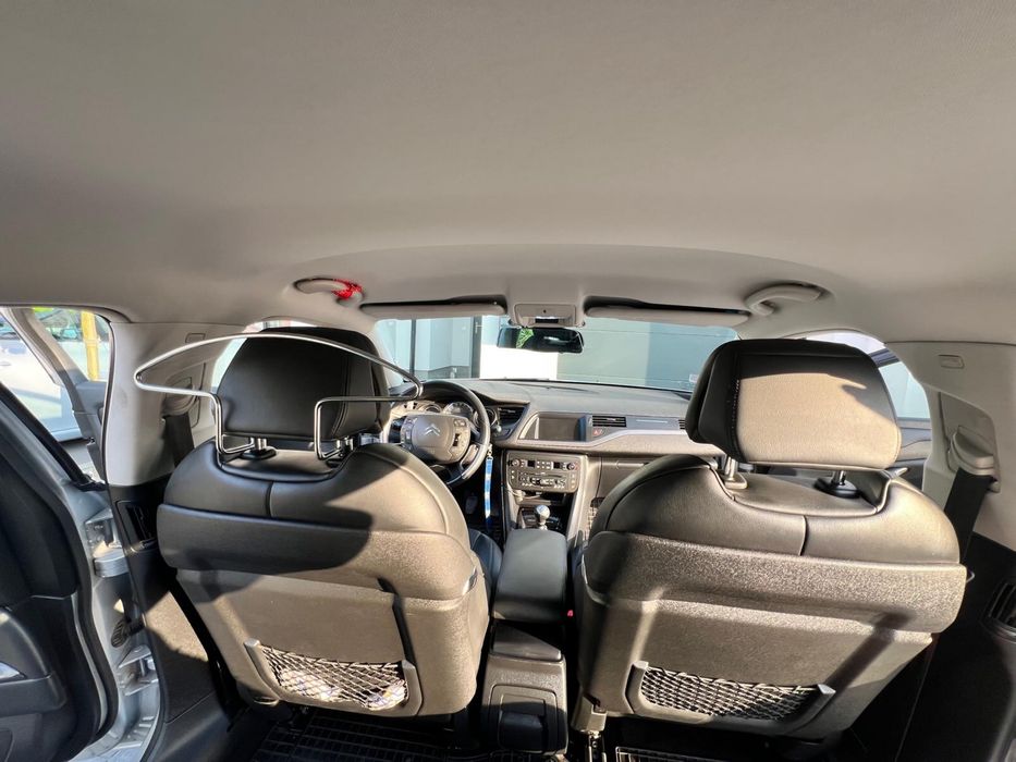 Sprzedam Citroen c5 2011