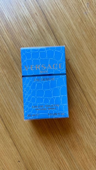 Perfume masculino e feminino