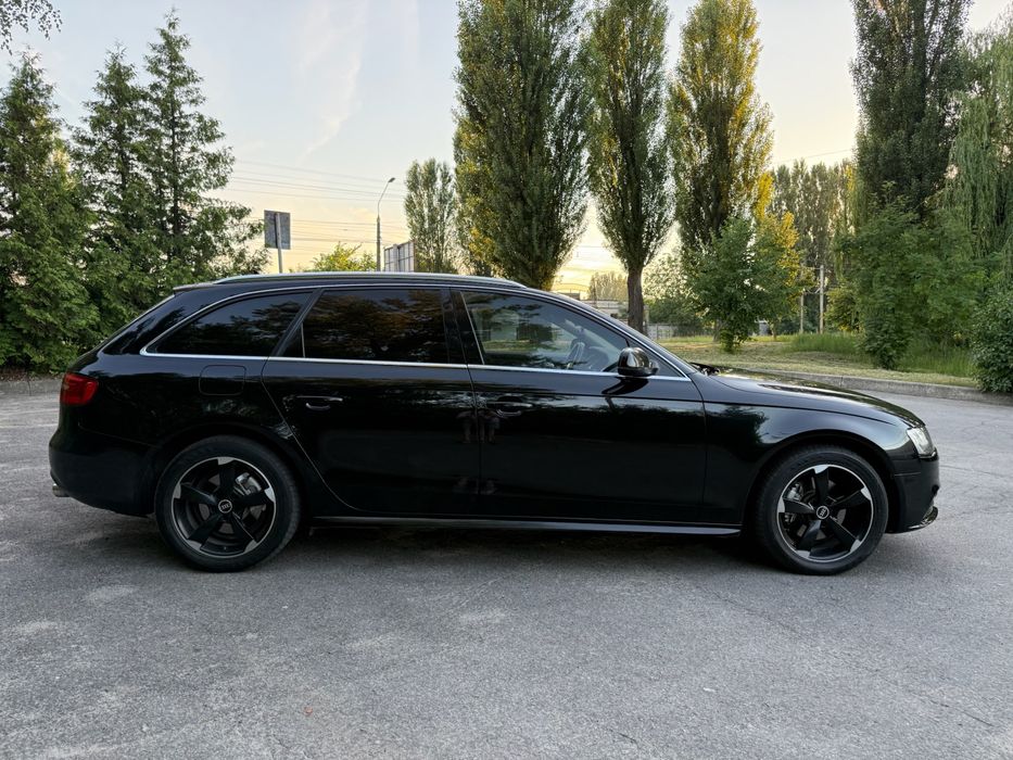 Audi A4 2013 VIN WAUZZZ8K9DA212335 фото оголошення 5 з 24