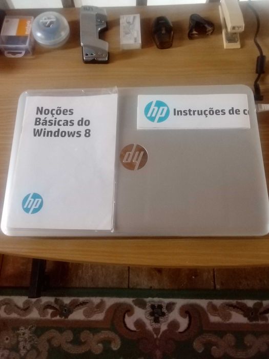 Impressora - Portátil -Televisão