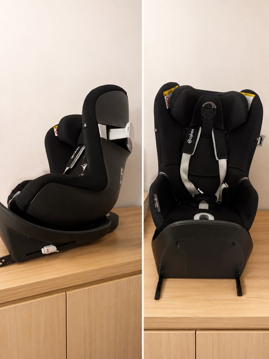 CYBEX Sirona M2 i-Size