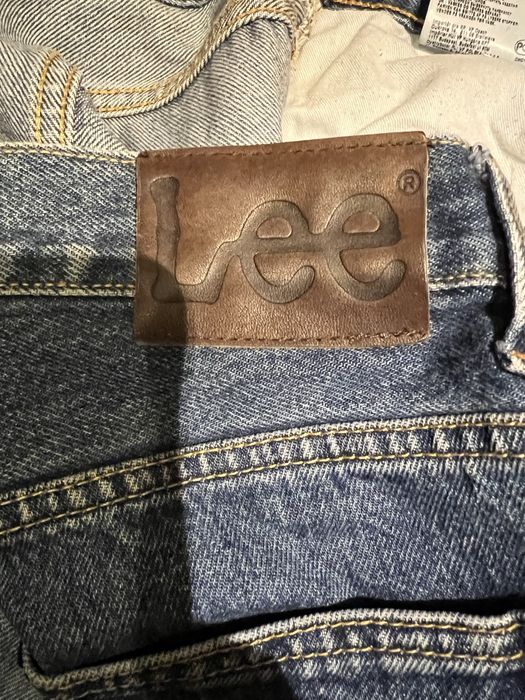 Джинси “Lee”48-50