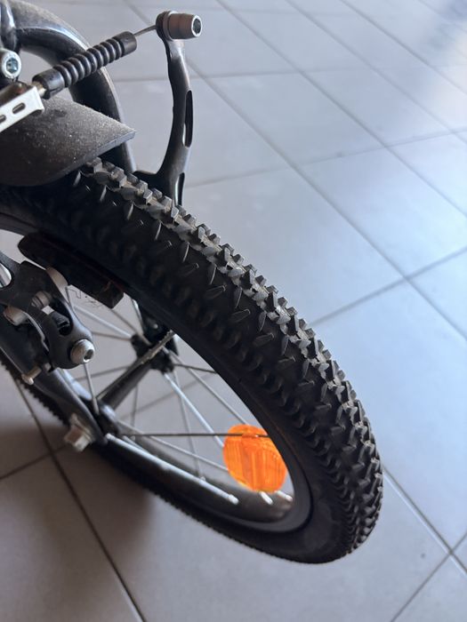Bicicleta Crianca