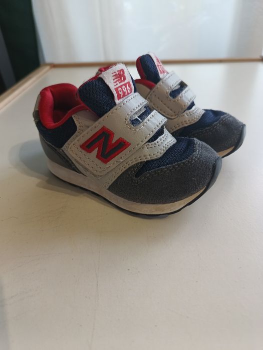 New Balance 996, r. 21