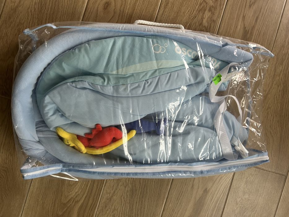 Mata edukacyjna mała dla dziecka