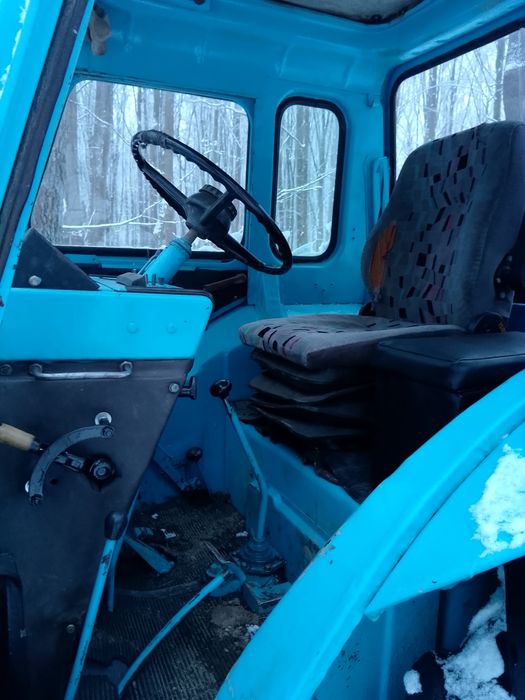 Продам трактор МТЗ 80