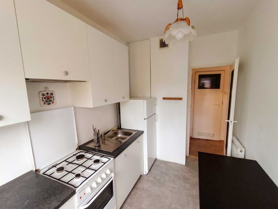 Apartment in Szczecin, Centrum - View 4