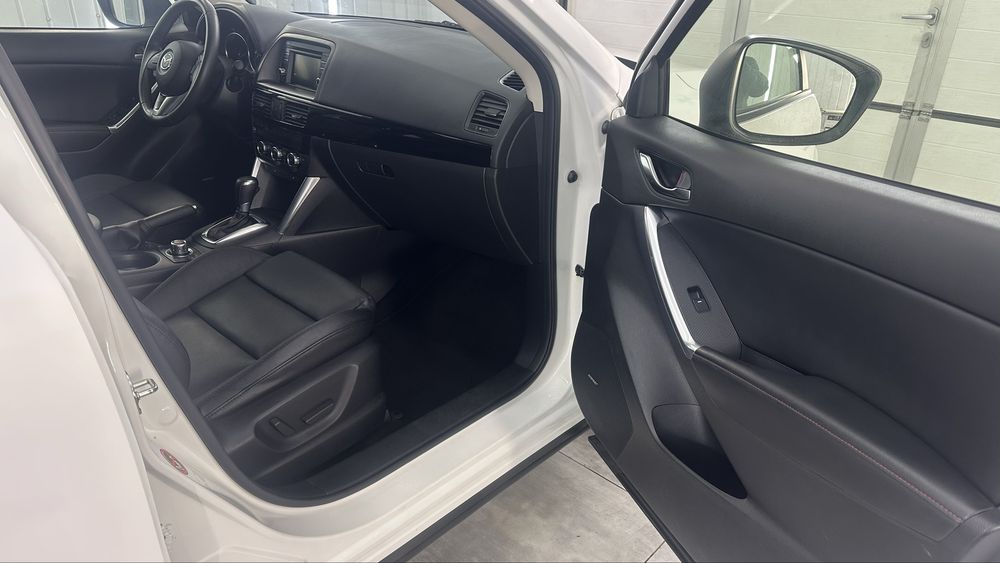 mazda cx5 dizel automat