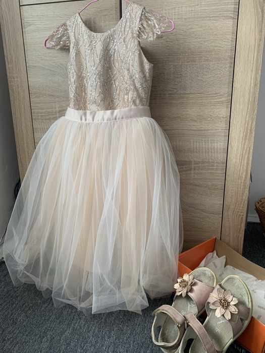 Сукня,сукня,плаття,випускна сукня