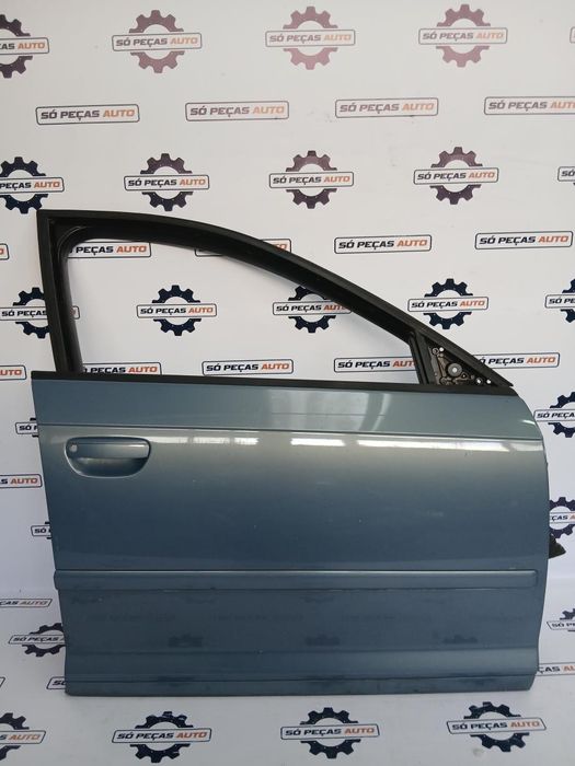 PORTA FRENTE DIREITA AZUL AUDI A3 SE TDI ANO: 2010