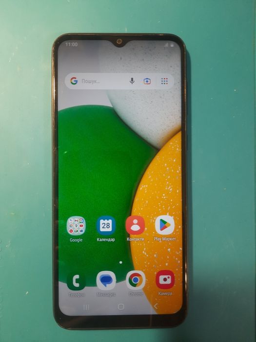 Samsung Galaxy A03 Core