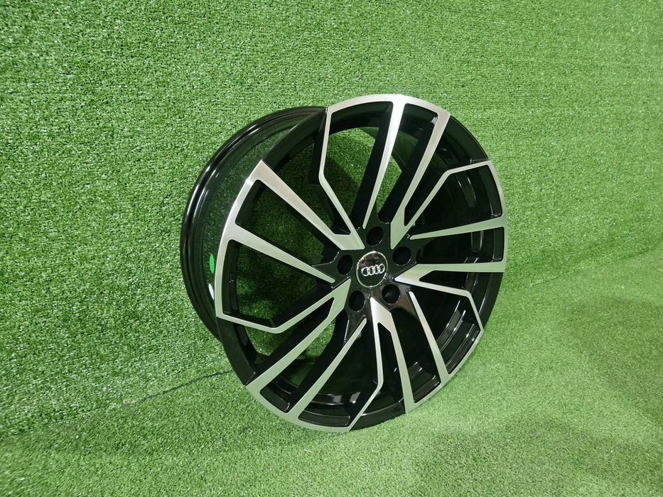 Диски R19 5 x 112 CB 66.45 Audi A4 A5 A6 A7 A8 Q5 Q7 Q8 DA80