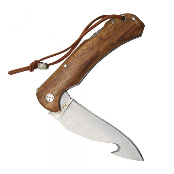 Nóż scyzoryk Martinez Albainox 18831