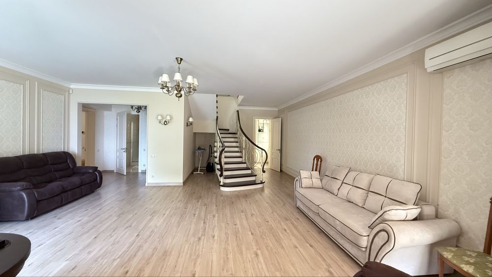 House by the address st. Protsenko (area 300 m²) - Atlanta.ua - photo 12