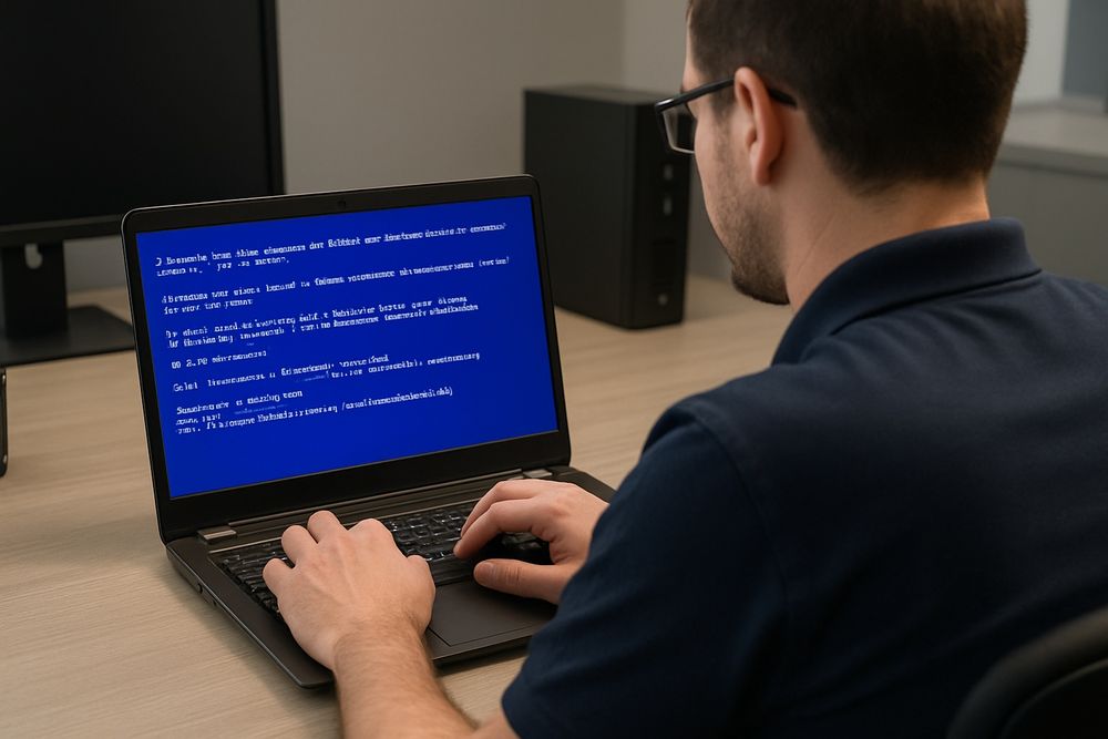 Serviços Informáticos - Migração do Windows 10 para o 1164706010538370121