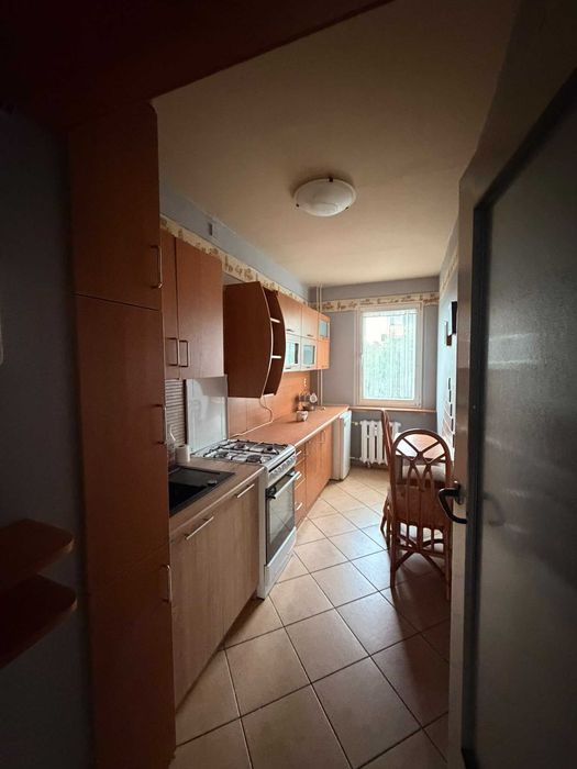 Mieszkanie m3 Banatówka Cieszyn na wynajem 55,40m2