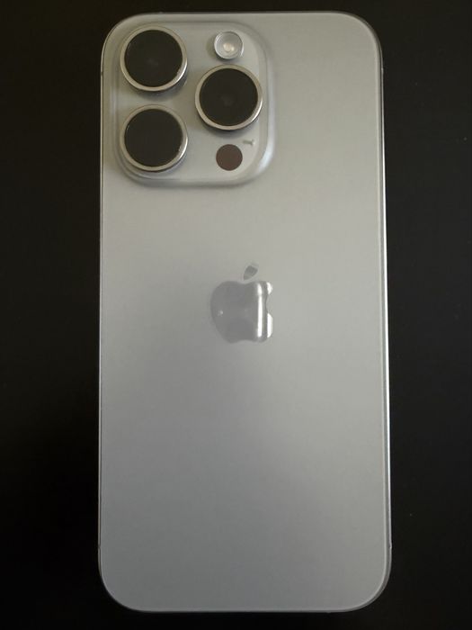 iPhone 15 Pro 128Gb