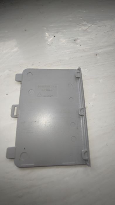 Nokia задні кришки металеві Е серія, Nokia E51 E55 E66 , Nokia X 2- 00, Nokia  C3-01.