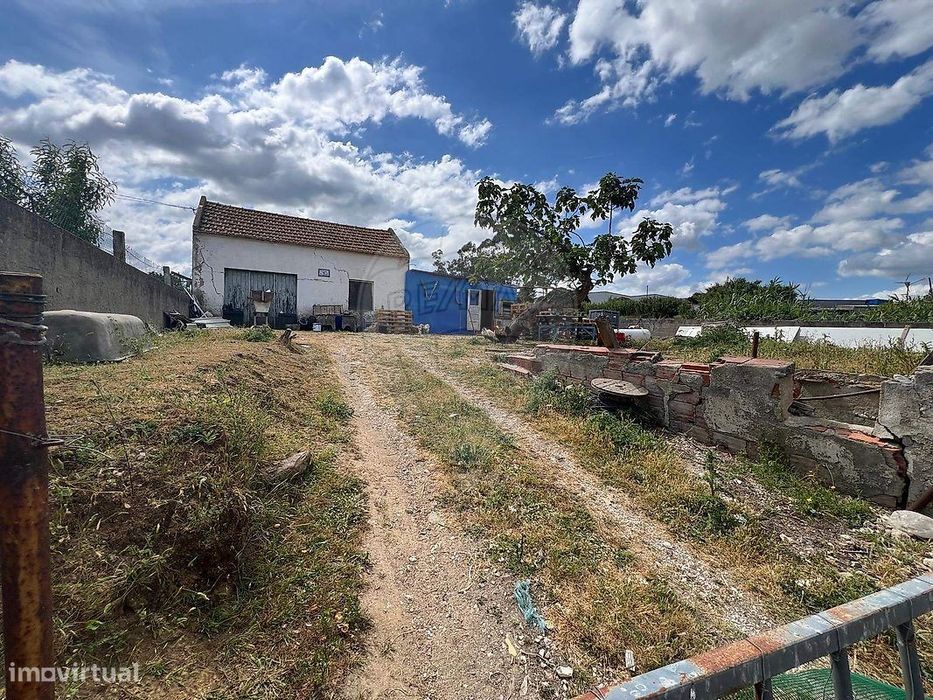 Terreno  para venda