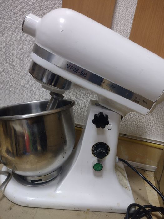 Міксер Reednee PMLT7B