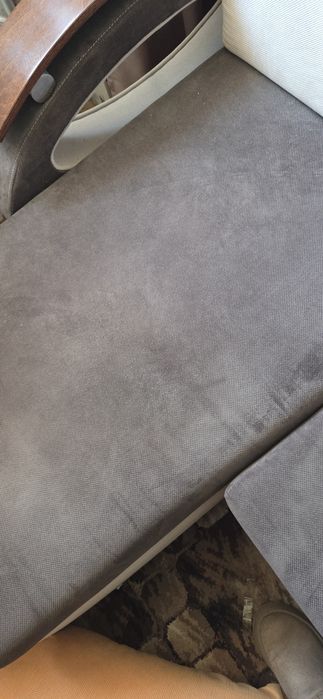 Sofa do spania w dobrym stanie
