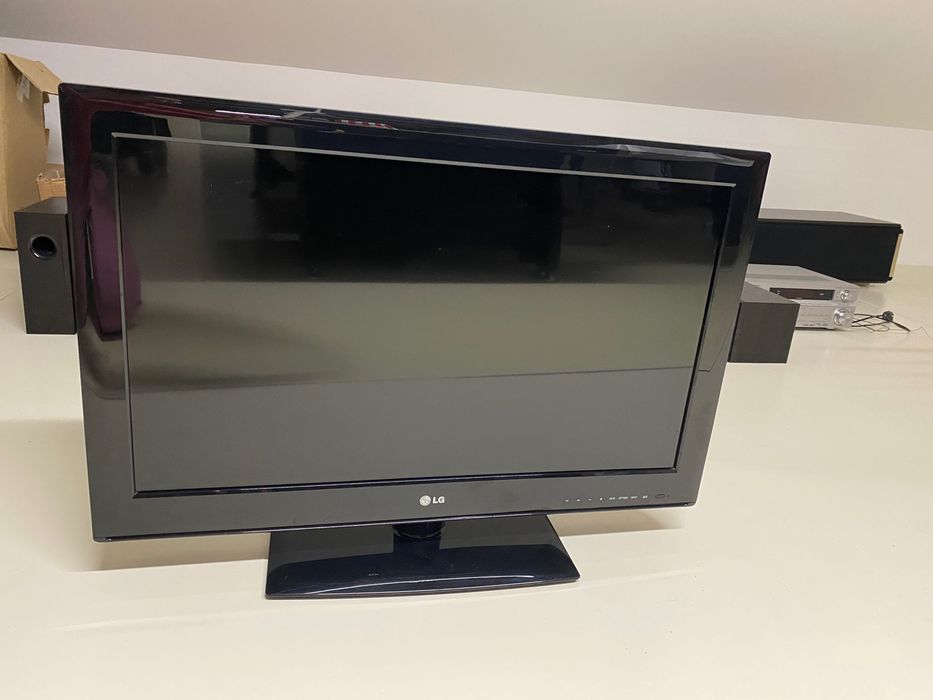 Telewizor Lg 32 cali