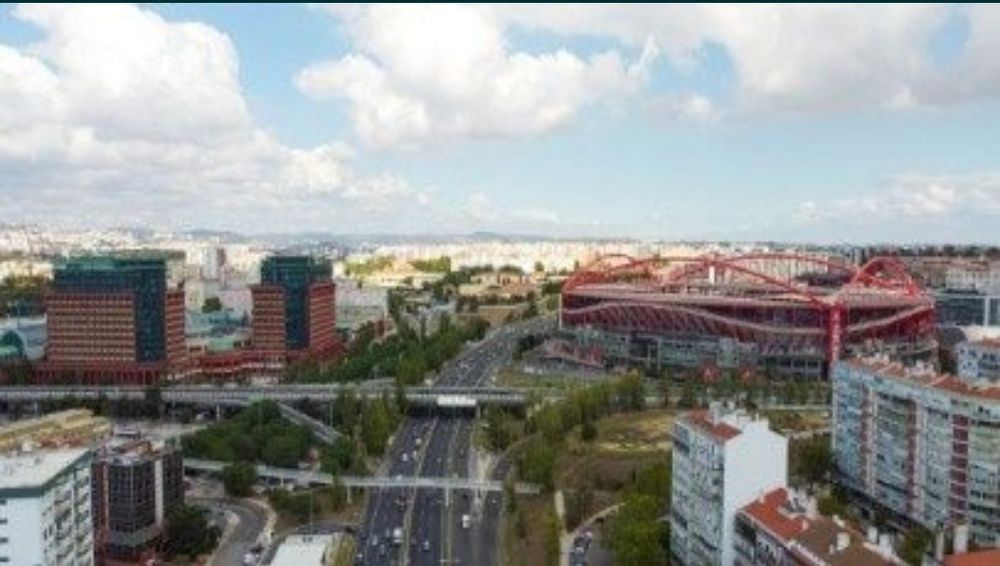 Fotografia e vídeo de imóveis