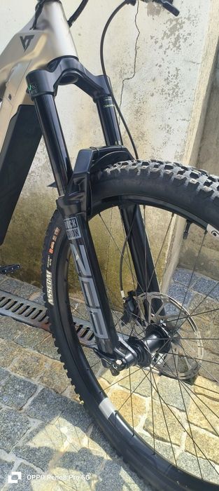 elétrica YT Decoy Core 2 MX  de 2022 
(descontinuado)