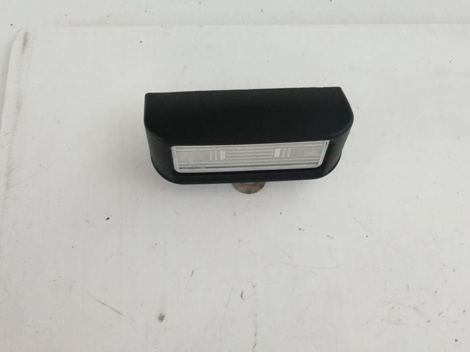 Farolim luz matricula citroen Berlingo /jumpy /peugeot partner /expert / Fiat scudo 2008 a 2016(novo)