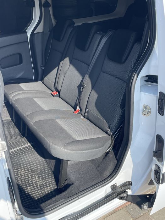 Renault Kangoo 1.5 Diesel