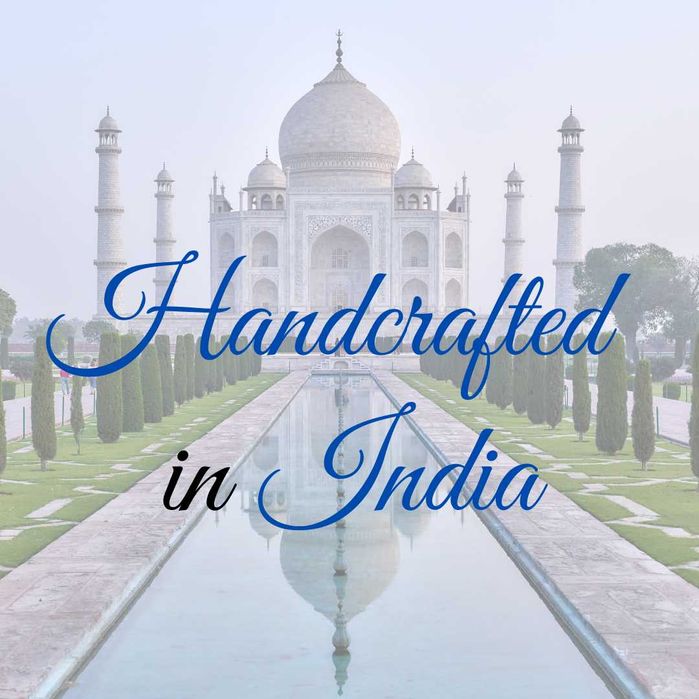 Kadzidełka Nag Champa Ręcznie Walcowane W Indiach