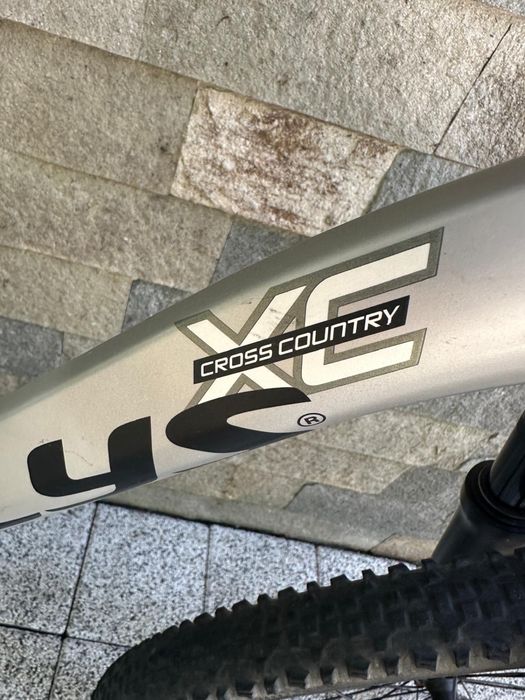 Rower Kellys magic xc