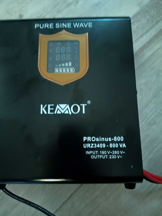 kemot prosinus 800 urz3409