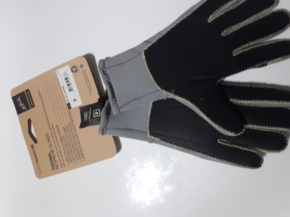 luvas para mergulho Neoprene