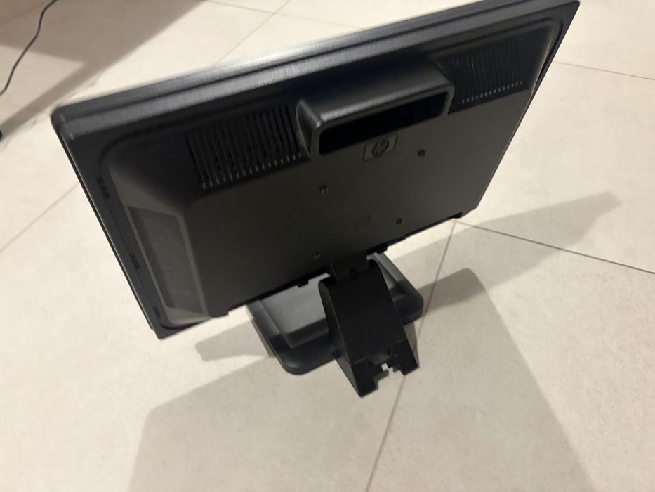 Monitor HP LE1901w
