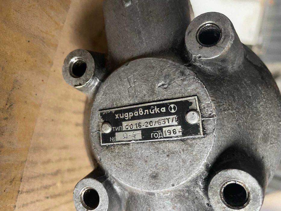 Продам фильтр масляный Балканкар