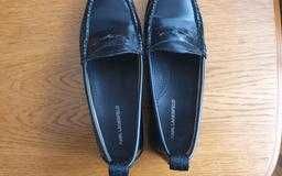 Mokasyny Karl Lagerfeld