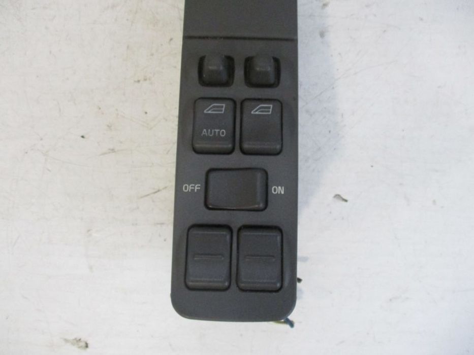Botoes / Interruptor / Comando Vidros Volvo V70