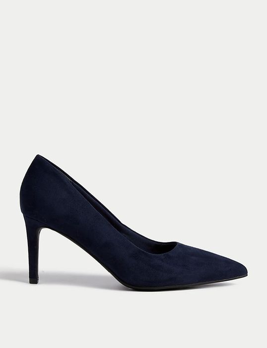 Туфлі човники Marks & Spenser 6 1/2 р.