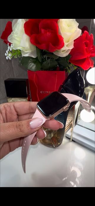 Apple watch SE 40 mm cellular