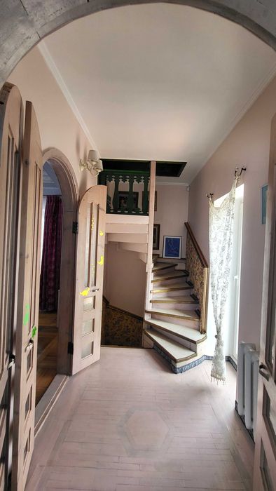 Продаж КАФЕ З ГОТЕЛЕМ, вул. Тиражна, ЧЕРВОНА ЛІНІЯ, Правий берег.