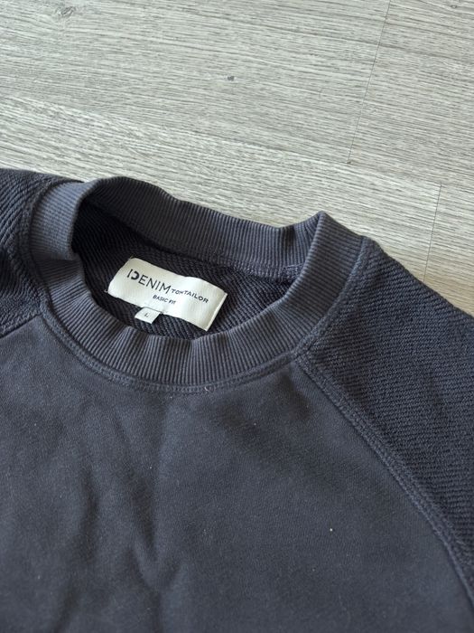 bluza Tom Tailor crewneck