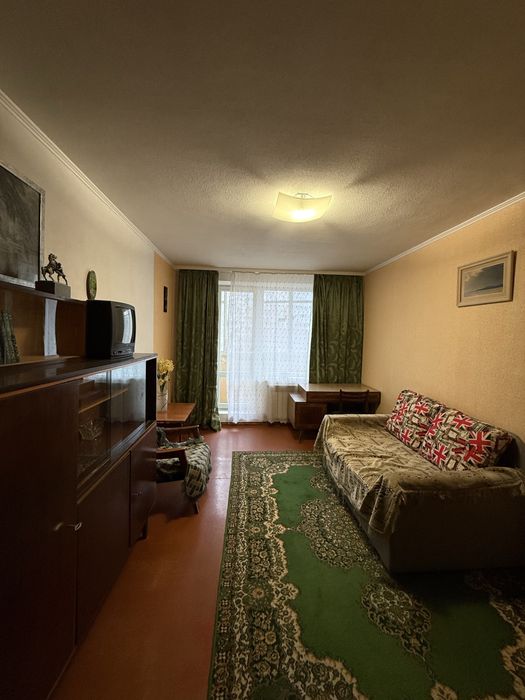 Продам квартиру Алексеевка