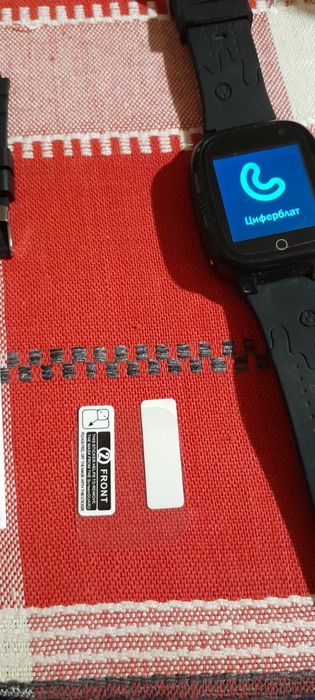 Продам дитячий смарт-годинник Amigo